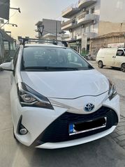 Toyota Yaris '17 Hybrid 