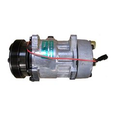 6453NR - Compreser Air Condition για Citroen, Fiat, Peugeot