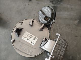 Hyundai i10 19-26 Πορτάκι Ρεζερβουάρ