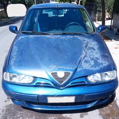 Alfa Romeo Alfa 145 '00  1.4 16V T.Spark