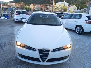Alfa Romeo Alfa 159 '08 3,990 KAI ΔΩΡΟ ΤΑ ΤΕΛΗ ΤΟΥ 2024-ΠΡΟΣΦΟΡΑ!
