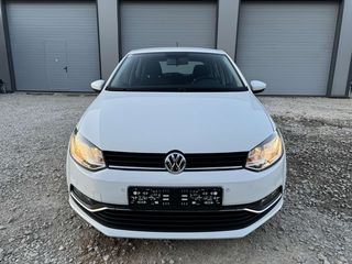 Volkswagen Polo '15