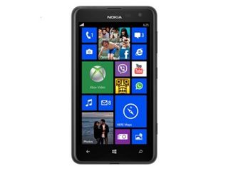 Nokia Lumia 625 8GB  ΓΙΑ ΑΝΤΑΛΛΑΚΤΙΚΑ