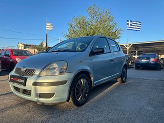 Toyota Yaris '04