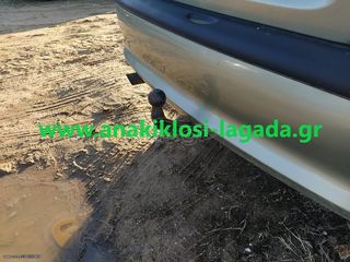 ΚΟΤΣΑΔΟΡΟΣ OPEL VECTRA B anakiklosi-lagada