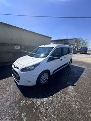 Ford Transit Connect '18