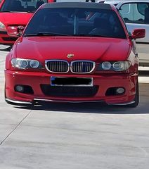 Bmw 320 '04