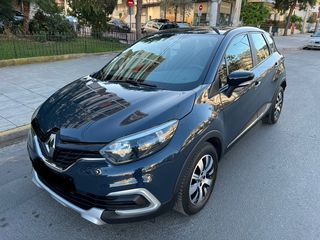 Renault Captur '19 ΕΓΓΥΗΣΗ ΑΝΤΙΠΡΟΣΩΠΕΙΑΣ