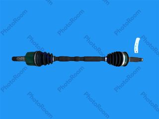 MAZDA RX-8 2004-2012 ΜΕΤΑΧΕΙΡΙΣΜΕΝΑ ΑΝΤΑΛΛΑΚΤΙΚΑ ( ημιαξονιο μετάδοσης κίνησης πίσω δεξί συνοδηγού πλευρά )