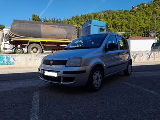 Fiat Panda '13  1.2  Classic ΕΛΛΗΝΙΚΟ!!!