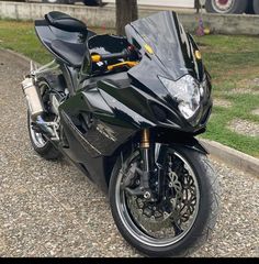 Suzuki GSX-R 1000 '06