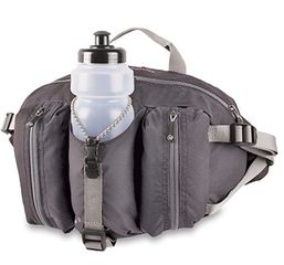 Τσαντάκι μέσης Lifeventure Hip Pack Active-thumb-3
