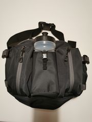 Τσαντάκι μέσης Lifeventure Hip Pack Active-thumb-1