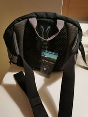Τσαντάκι μέσης Lifeventure Hip Pack Active-thumb-2