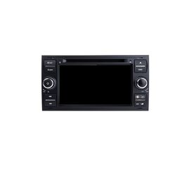 Ηχοσύστημα αυτοκινήτου 2DIN – Ford – DVD/GPS - 001344 - 001344