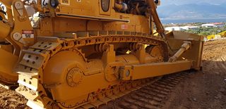 Μπουλντόζες CAT 1975 D9G-thumb-5