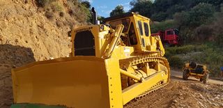 Μπουλντόζες CAT 1975 D9G-thumb-6