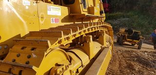 Μπουλντόζες CAT 1975 D9G-thumb-10