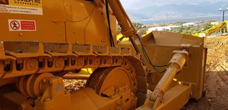 Μπουλντόζες CAT 1975 D9G-thumb-15