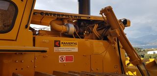 Μπουλντόζες CAT 1975 D9G-thumb-19
