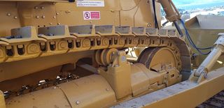 Μπουλντόζες CAT 1975 D9G-thumb-25