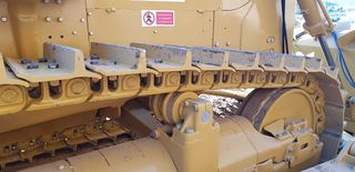 Μπουλντόζες CAT 1975 D9G-thumb-28