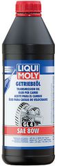 Liqui Moly Gear Oil (GL4) SAE 80W  1lt - 1020