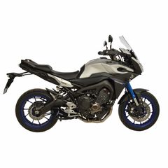 ΛΥΡΗΣ LEOVINCE ΕΞΑΤΜΙΣΗ CARBON FIBER ΓΙΑ YAMAHA MT-09 TRACER LEOVINCE LV ONE EVO, 14103