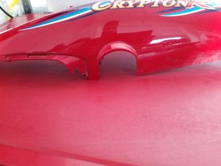 Ουρά αριστερή crypton 115-thumb-2