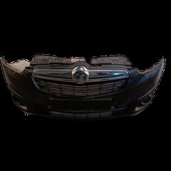 Προφυλακτήρας για Opel Combo Tour D 2012 2013 2014 2015 2016 2017