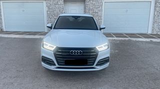 Audi Q5 '20  55 TFSI e quattro S tronic