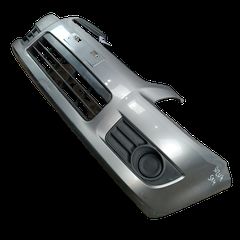 Προφυλακτήρας για Suzuki SX4 I 2007 2008 2009-thumb-2