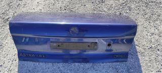 OPEL ASTRA F 4Θ (91-94) ΠΟΡΤ ΜΠΑΓΚΑΖ-ΟΠΙΣΘΙΟ ΚΑΠΟ 