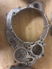 YAMAHA YZF 250,2007, 2008 , 2009