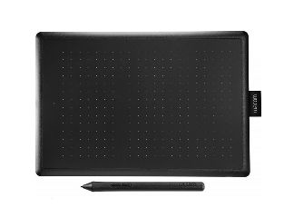 Γραφίδα σχεδίασης Wacom One Medium με Creative Pen (CTL-672/N) CTL-672/N