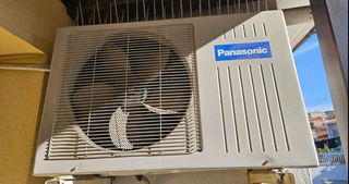 Panasonic 12000btu-thumb-1