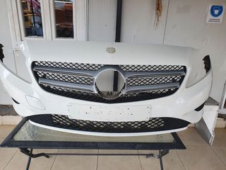 Κομπλέ look A 180 amg Mercedes -thumb-1