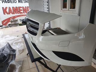 Κομπλέ look A 180 amg Mercedes -thumb-2