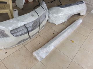 Κομπλέ look A 180 amg Mercedes -thumb-6