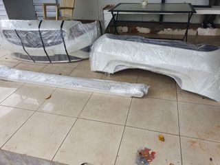 Κομπλέ look A 180 amg Mercedes -thumb-7