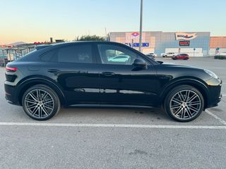 Porsche Cayenne 2020 Ε-HYBRID COUPE PAN/MA MATRIX 22!! ΤΙΜΗ ΜΕ ΦΠΑ..!
