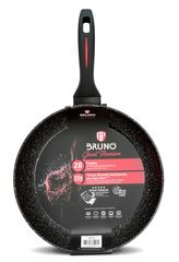 BRUNO τηγάνι Granit Premium BRN-0114 με αντικολλητική επίστρωση, 28cm