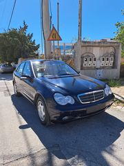 Mercedes-Benz C 200 '00