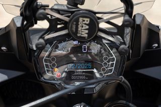 Triumph Tiger 660 2022-thumb-7