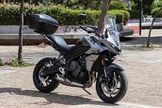 Triumph Tiger 660 2022-thumb-2