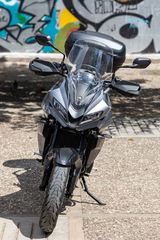 Triumph Tiger 660 2022-thumb-3