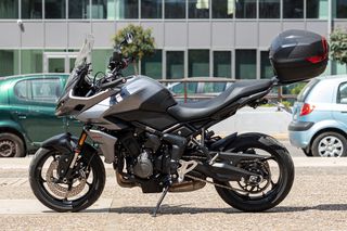 Triumph Tiger 660 2022-thumb-1