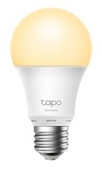 TP-LINK Smart λάμπα LED TAPO-L510E, WiFi, 8.7W, 806lm, E27, Ver. 1.0