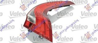 Φανός Πίσω [Έως 2011] Led (Valeo) Δεξιός Volvo XC60 2008-2013