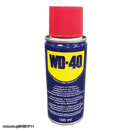 WD-40 Multi-Use Product σπρέι 100ml